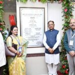 युवा केवल नौकरी मांगने वाले नहीं, रोजगार देने वाले बनें : मुख्यमंत्री विष्णु देव साय