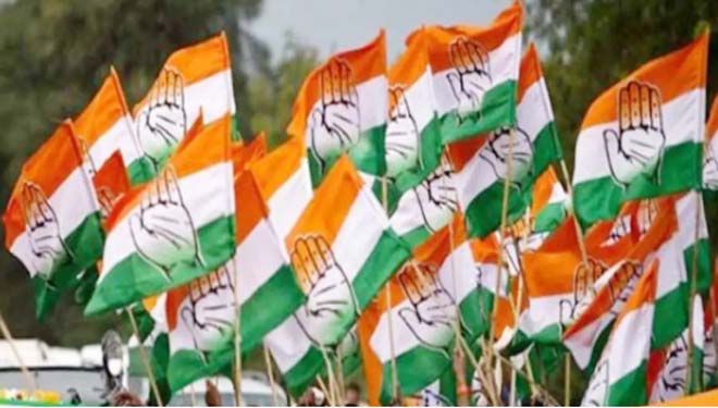 मोदी के जन्मदिन पर सियासी संग्राम : कांग्रेस मनाएगी महंगाई- बेरोजगारी दिवस, सभी जिलों में होगी प्रेस कॉन्फ्रेंस