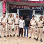 साइबर ठगी का खुलासा : म्यूल अकाउंट चलाने वाले 2 आरोपी अरेस्ट, जानिए कैसे चल रहा था पूरा खेल