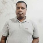 डाकघर मे 14 लाख का गबन : महिला के फर्जी हस्ताक्षर कर खाते से निकाली रकम, सहायक पोस्टमास्टर गिरफ्तार