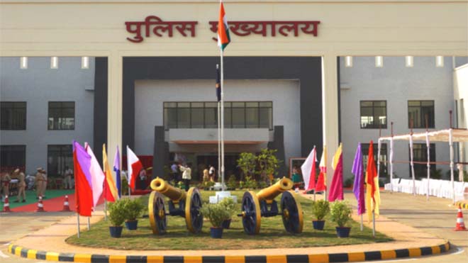 राज्य के 3 आईपीएस अफसरों को डीजी प्रमोट करने की तैयारी, एसआरपी कल्लूरी, प्रदीप गुप्ता, आईपीएस विवेकानंद को मिल सकता है प्रमोशन