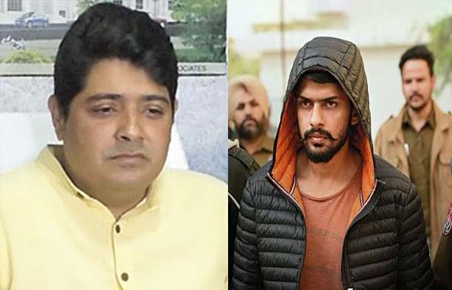 पूर्व महापौर और ढेबर परिवार के सदस्य को मिली लॉरेंस गैंग के नाम पर धमकी, मांगे 50 करोड़