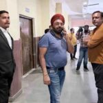 डीएमएफ फंड घोटाला: ईडी ने सतपाल सिंह छाबड़ा को किया गिरफ्तार, 5 दिन की रिमांड… पूरा मामला 9,188 करोड़ रुपये का