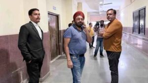 डीएमएफ फंड घोटाला: ईडी ने सतपाल सिंह छाबड़ा को किया गिरफ्तार, 5 दिन की रिमांड… पूरा मामला 9,188 करोड़ रुपये का