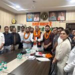पीजी डॉक्टरों का बढ़ा स्टाइपेंड : पीजी और रेजिडेंट डॉक्टरों को मिलेगी आर्थिक राहत, जूनियर डॉक्टरो की हड़ताल खत्म 