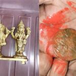 सपने में दिखा खजाना, नींव खोदी तो निकली दुर्लभ मूर्तियां, पुलिस ने किया जप्त