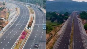 दिल्ली से विशाखापटनम का सफर होगा सुपरफास्ट, देश के 20 बड़े शहरों से गुजरेगा रायपुर एक्सप्रेसवे