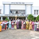 गणित के डर को आकर्षण में बदलने गतिविधि आधारित शिक्षण पर शिक्षकों को मिला व्यावहारिक प्रशिक्षण