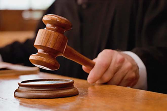 9 साल पुराने गोलीकांड में तीन आरोपियों को उम्रकैद, 1 को किया दोषमुक्त