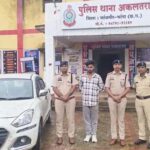 दुर्घटना नहीं हत्या : दोस्त की पीट-पीटकर हत्या कर शव को कार के नीचे डाल रचा हादसे का ड्रामा