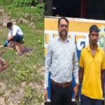 महिला की पत्थर से सिर कुचलकर हत्या : पुलिस डॉग स्क्वॉड के बाघा ने सुलझाई हत्या की गुत्थी, पड़ोसी निकला हत्यारा