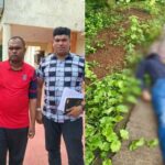 शिक्षक ही निकला शिक्षक का हत्यारा : शेयर ट्रेडिंग में 30 लाख का लेन-देन बना हत्या की वजह, पुलिस ने किया खुलासा