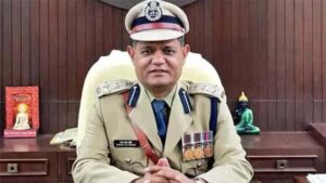आईपीएस डांगी मामला : जांच की जानकारी नहीं देने पर हाईकोर्ट सख्त, शासन को एक सप्ताह की मोहलत