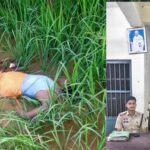 करंट की चपेट में आने से किसान की मौत, आरोपी खेत मालिक गिरफ्तार