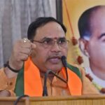 छत्तीसगढ़ भाजपा के संगठन महामंत्री बदले, कर्मवीर सिंह को मिली जिम्मेदारी