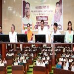 खाद्य मंत्री दयालदास बघेल ने खरीफ विपणन वर्ष 2026-27 की तैयारियों की समीक्षा की