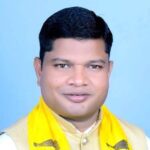 आप से भाजपा मे शामिल हुए कोमल उपेंडी ने भाजपा की प्राथमिक सदस्यता से दिया इस्तीफा
