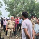 दो माह बाद भी नहीं सुलझा कोसा हत्याकांड, अब गांव में डेरा डालेगी पुलिस, एएसपी की अगुवाई में एसआईटी गठित, खुलेगा पुलिस आउटपोस्ट