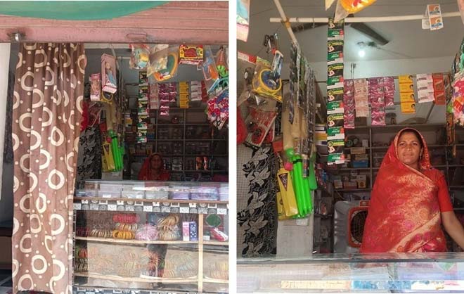 सेवा की कहानी : सेवा के संकल्प से खुली समृद्धि की राह, बिहान योजना ने बदला कौशिया का जीवन, साधारण गृहणी से ‘लखपति दीदी’ बन पेश की मिसाल