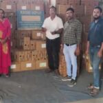 कृषि विभाग की बड़ी कार्रवाई, 3 व्यापारियों पर एफआईआर, जांच में मिली बड़ी गड़बड़ी