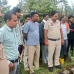 कुएं में मिला युवक का शव पैरों में रस्सी से पत्थर बांधकर लगाई छलांग, पहले भी दो बार कर चुका था आत्महत्या का प्रयास