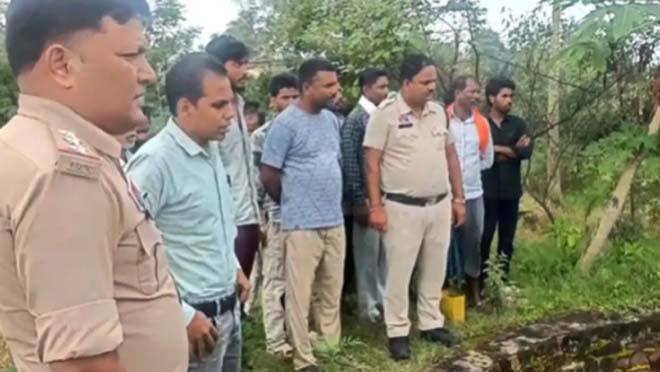 कुएं में मिला युवक का शव पैरों में रस्सी से पत्थर बांधकर लगाई छलांग, पहले भी दो बार कर चुका था आत्महत्या का प्रयास
