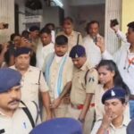 प्रधान आरक्षक की पत्नी-बेटी की हत्या मामले में 4 आरोपी दोषी, कुलदीप साहू को 10 साल की सजा