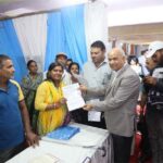2026 की तीसरी नेशनल लोक अदालत, हजारों मामलों का हुआ त्वरित निराकरण