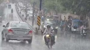 छत्तीसगढ़ में धीमा पड़ा मानसून, कुछ इलाकों में बारिश के आसार, जानें मौसम का अपडेट