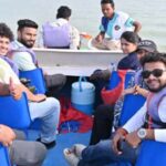 मानसून क्रिएटर मीटअप 2026 का आगाज : कैमरों मे कैद होगी धमतरी की खूबसूरती, प्रदेशभर के क्रिएटर्स ने शुरू किया मानसून सफर
