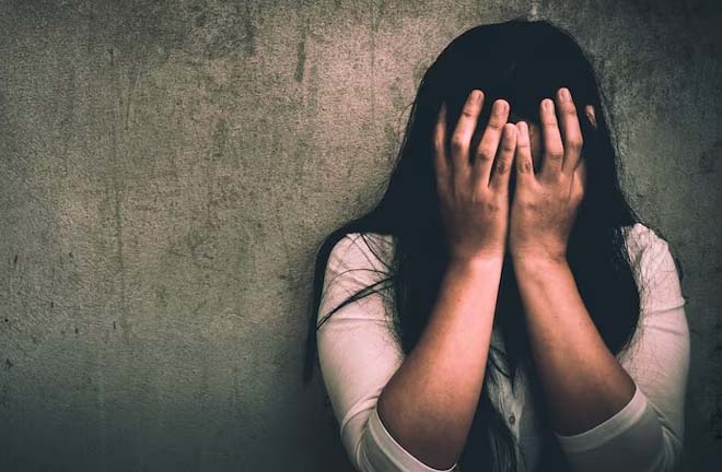रायपुर में 8 साल की मासूम से दुष्कर्म की कोशिश : चिप्स देने के बहाने घर में घुसा पड़ोसी, आरोपी गिरफ्तार