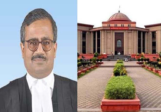 छत्तीसगढ़ हाईकोर्ट के नए चीफ जस्टिस होंगे न्यायमूर्ति कृष्ण राम महापात्र, सुप्रीम कोर्ट कॉलेजियम ने की सिफारिश