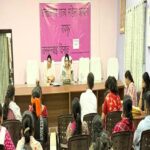 एआई से फर्जी आपत्तिजनक तस्वीर बनाकर सोशल मीडिया पर बदनाम करना गंभीर साइबर अपराध : डॉ. ममता साहू