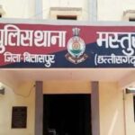 मोबाईल चोरी की रिपोर्ट लिखाने पहुचा फेरीवाला : पुलिस पर मारपीट और 5 हजार रुपए वसूली का आरोप, टीआई हटाए गए