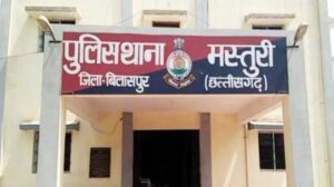 मोबाईल चोरी की रिपोर्ट लिखाने पहुचा फेरीवाला : पुलिस पर मारपीट और 5 हजार रुपए वसूली का आरोप, टीआई हटाए गए