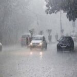 भारी उमस के बाद छत्तीसगढ़ में फिर बदला मौसम, आज से तेज बारिश के आसार, जानें मौसम का अपडेट