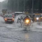 छत्तीसगढ़ में बदलेगा मौसम का मिजाज, कई जिलों में झमाझम बारिश के आसार, पढ़िए आपके जिले का हाल