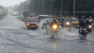 छत्तीसगढ़ में बदलेगा मौसम का मिजाज, कई जिलों में झमाझम बारिश के आसार, पढ़िए आपके जिले का हाल
