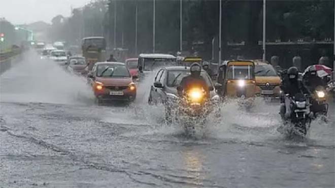 छत्तीसगढ़ में बदलेगा मौसम का मिजाज, कई जिलों में झमाझम बारिश के आसार, पढ़िए आपके जिले का हाल