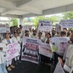 छत्तीसगढ़ में एमबीबीएस इंटर्न्स की छात्रवृत्ति बढ़ी, अब हर महीने मिलेंगे 25 हजार, जानिए कबसे