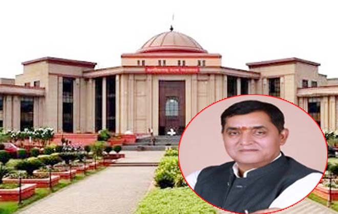 मस्तूरी गोलीकांड के आरोपी कांग्रेस नेता को अग्रिम जमानत नहीं, आपराधिक रिकॉर्ड और फरारी बना कारण