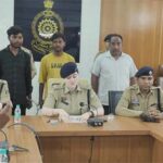 नकली शराब और फर्जी होलोग्राम बनाने वाले बड़े गिरोह का पर्दाफाश, 3 आरोपी गिरफ्तार, एसपी ने किया खुलासा