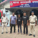 नशीली दवाओं के सौदागरों पर पुलिस का शिकंजा, 900 टैबलेट और 77 शीशी सिरप जब्त