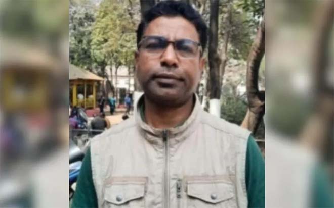 आबकारी मेनपावर ओवरटाइम घोटाला : आरोपी असिस्टेंट कमिश्नर नवीन प्रताप सिंह तोमर को सुप्रीमकोर्ट से अंतरिम जमानत