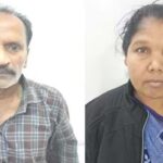 नक्सल दंपती प्रभाकर राव और राजे कांगे को सात-सात साल की सजा, तीन को पांच-पांच वर्ष का कारावास