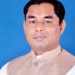 भूपेश बघेल के करीबी निर्मल कोसरे को हाईकमान ने दिया बड़ा पद, बने एससी विभाग के प्रदेश अध्यक्ष