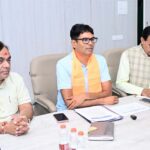 सेवा और समर्पण के 25 वर्षों की प्रेरक यात्रा को जन-जन तक पहुंचाएगा ‘सेवा संकल्प अभियान’