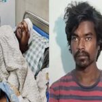 मारपीट रोकना पार्षद को पड़ा महंगा : आरोपी ने पार्षद के सिर पर जैक रॉड से किया हमला, आरोपी गिरफ्तार