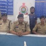 पत्नी को प्रेमी की बाहों में देख भड़का पति झाड़ियों तक पीछा करता रहा, प्रेमी भाग निकला तो पत्नी को मार डाला