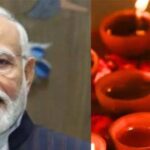 पीएम मोदी के जन्‍मदिन पर आज जलेगा ‘आशीर्वाद का दीया’, 10 लाख दीयों से जगमगाएगा बिलासपुर